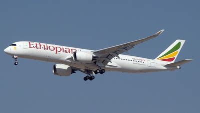 et707|Flight history for Ethiopian Airlines flight ET707